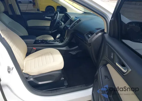 2015 Ford Edge Se из США, поврежденный, VIN 2FMTK3G97FBB70565